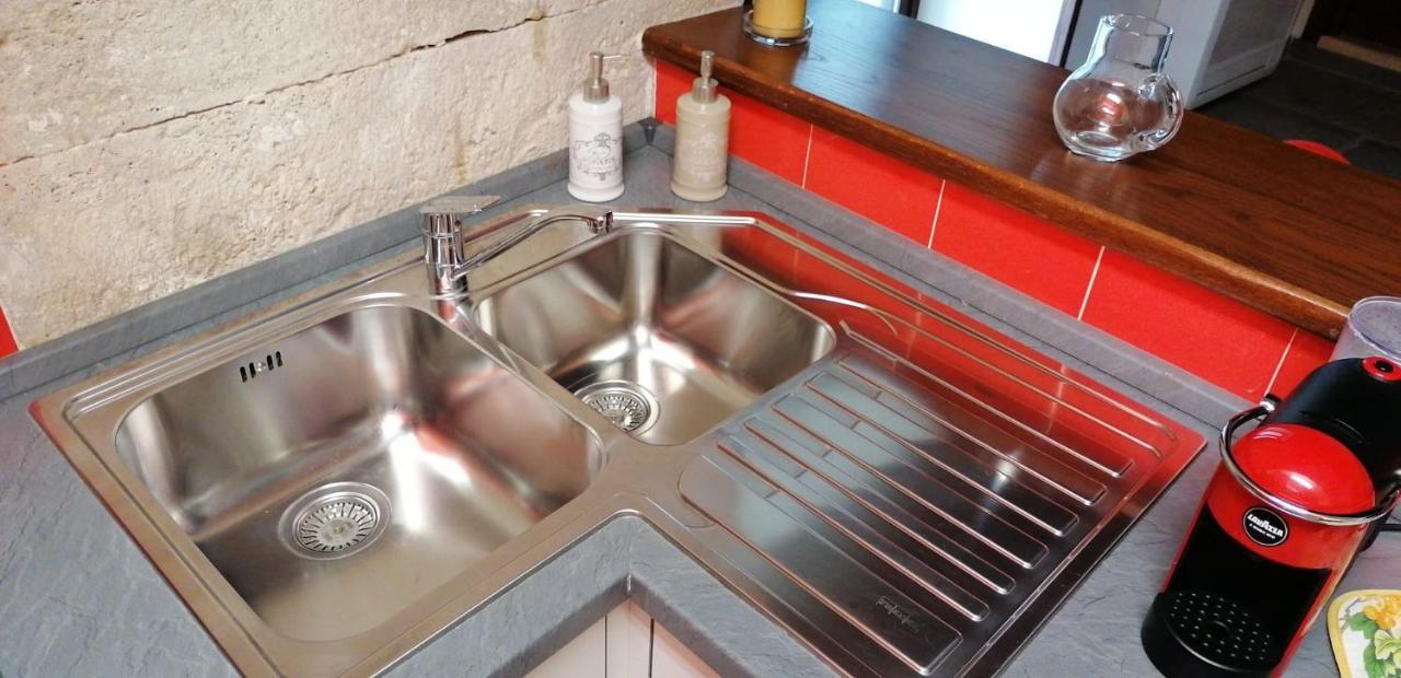 Il Palazzotto Hotel Isernia Ngoại thất bức ảnh