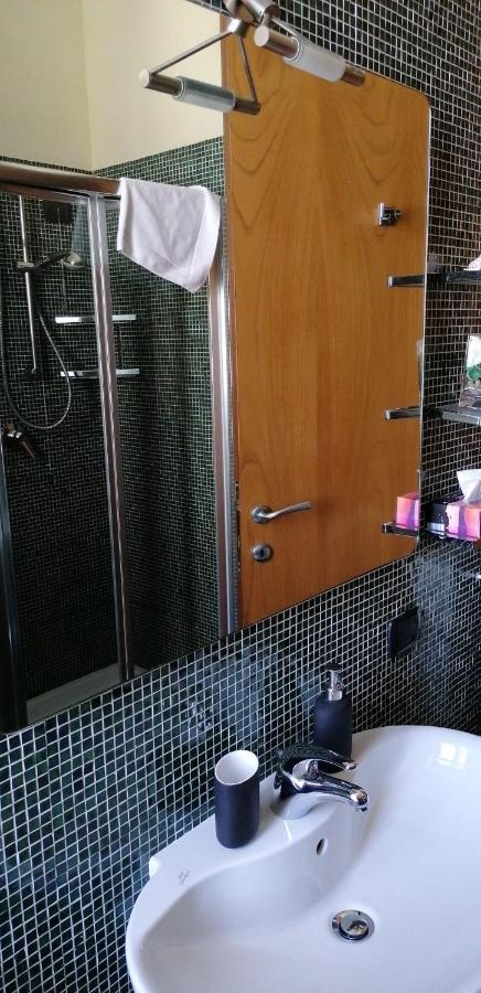 Il Palazzotto Hotel Isernia Ngoại thất bức ảnh