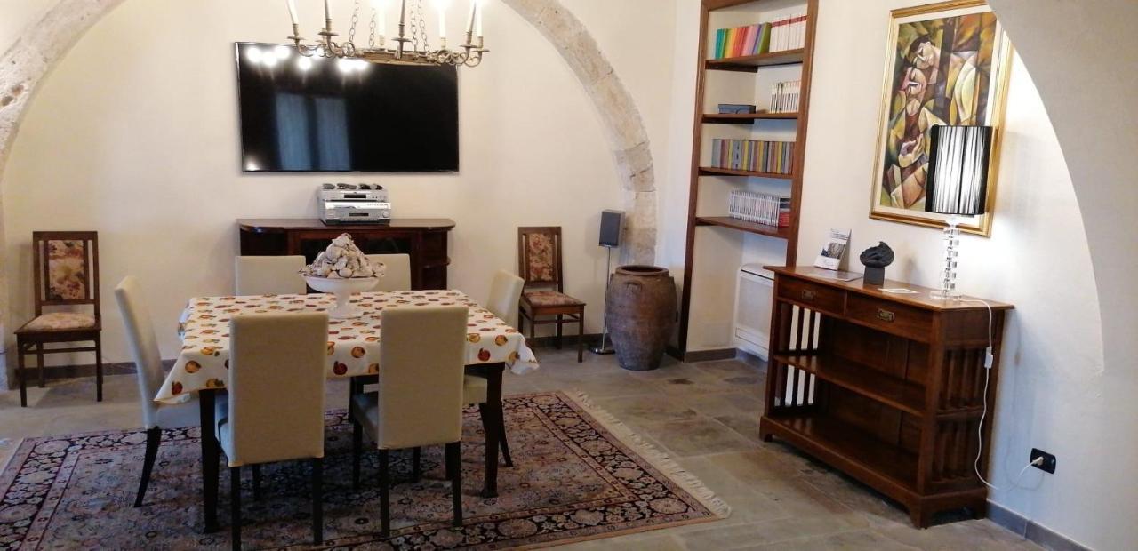 Il Palazzotto Hotel Isernia Ngoại thất bức ảnh