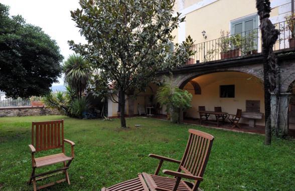 Il Palazzotto Hotel Isernia Ngoại thất bức ảnh