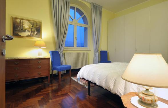 Il Palazzotto Hotel Isernia Phòng bức ảnh