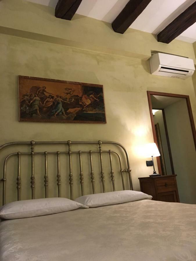 Il Palazzotto Hotel Isernia Ngoại thất bức ảnh