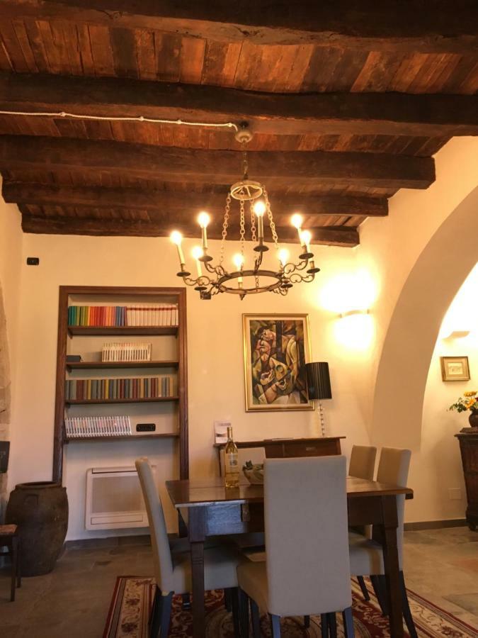 Il Palazzotto Hotel Isernia Ngoại thất bức ảnh