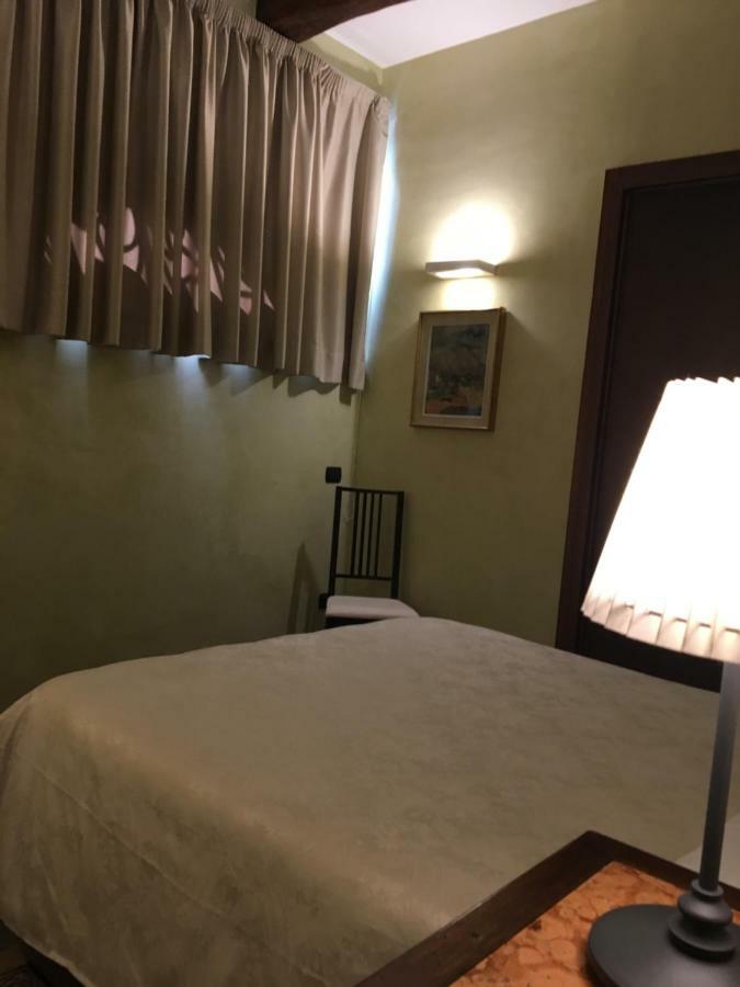 Il Palazzotto Hotel Isernia Ngoại thất bức ảnh
