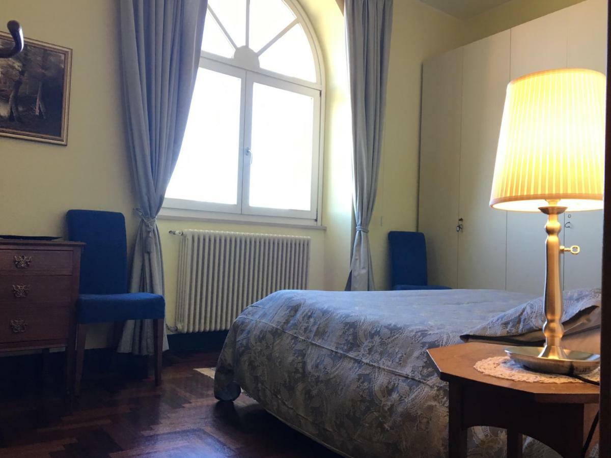 Il Palazzotto Hotel Isernia Ngoại thất bức ảnh