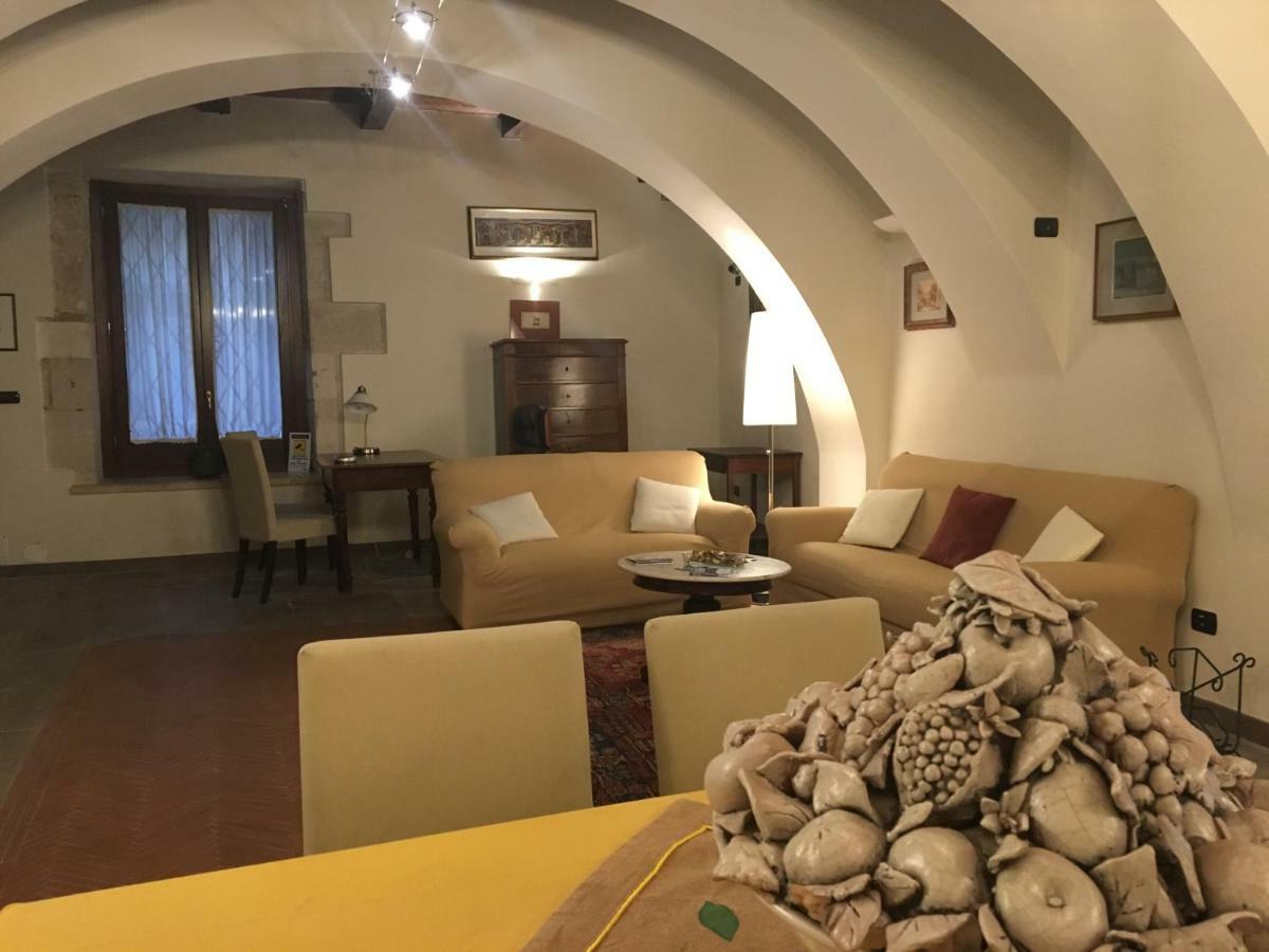 Il Palazzotto Hotel Isernia Ngoại thất bức ảnh