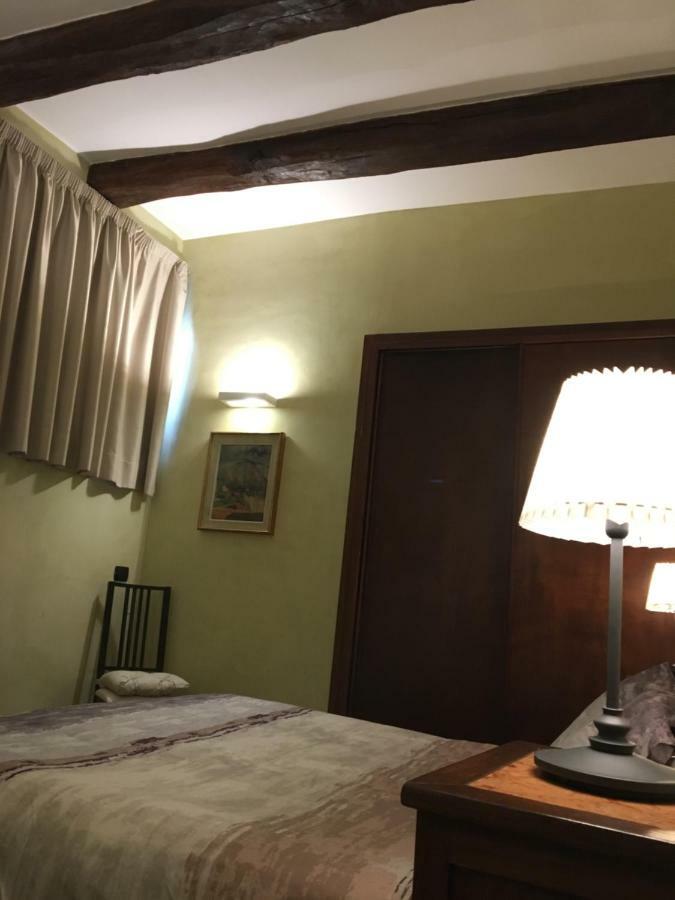 Il Palazzotto Hotel Isernia Ngoại thất bức ảnh