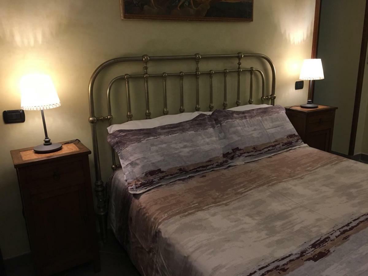 Il Palazzotto Hotel Isernia Ngoại thất bức ảnh