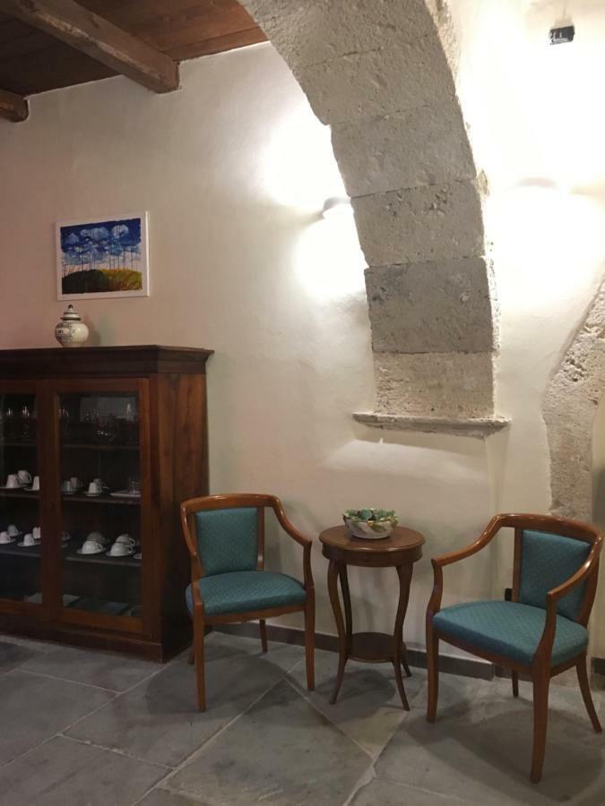 Il Palazzotto Hotel Isernia Ngoại thất bức ảnh