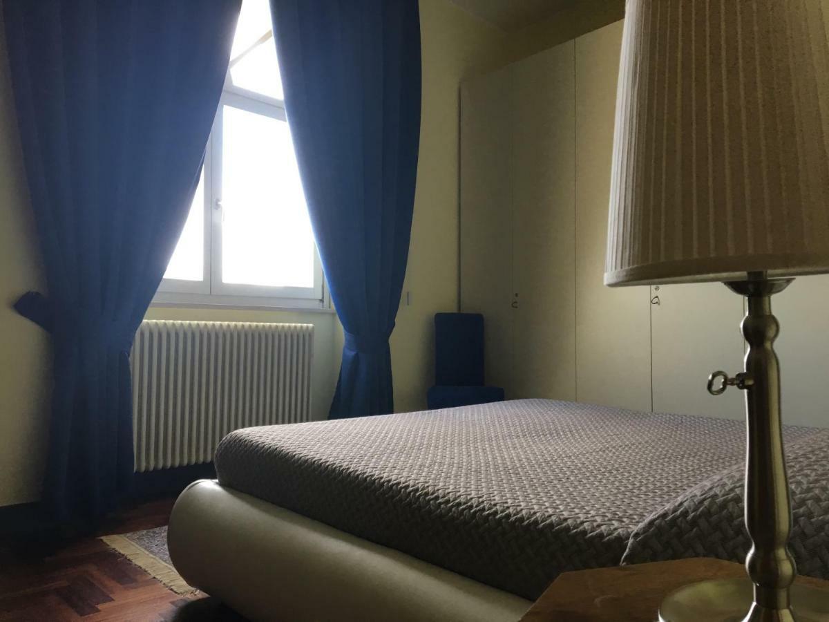 Il Palazzotto Hotel Isernia Ngoại thất bức ảnh