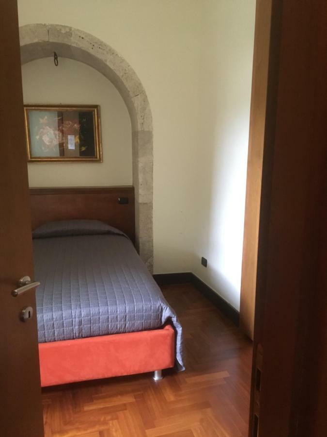 Il Palazzotto Hotel Isernia Ngoại thất bức ảnh