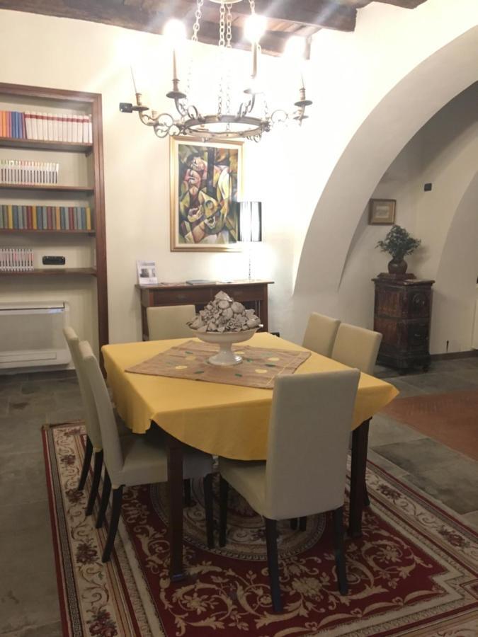 Il Palazzotto Hotel Isernia Ngoại thất bức ảnh